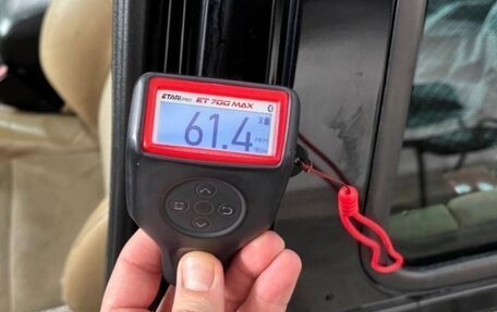 Land Rover Freelander II рестайлинг 2, 2004 год, 795 000 рублей, 34 фотография