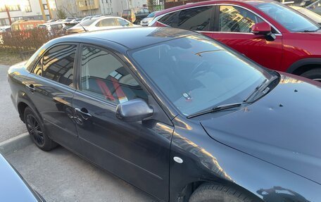 Mazda 6, 2006 год, 399 999 рублей, 3 фотография