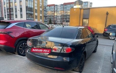 Mazda 6, 2006 год, 399 999 рублей, 2 фотография