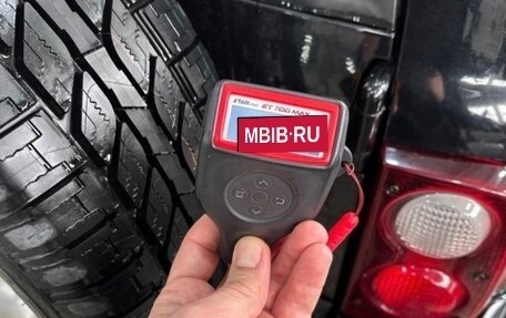 Land Rover Freelander II рестайлинг 2, 2004 год, 795 000 рублей, 32 фотография