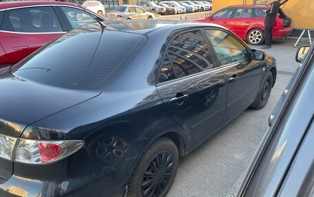 Mazda 6, 2006 год, 399 999 рублей, 5 фотография