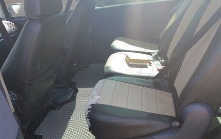 Volkswagen Sharan I рестайлинг, 1998 год, 360 000 рублей, 6 фотография