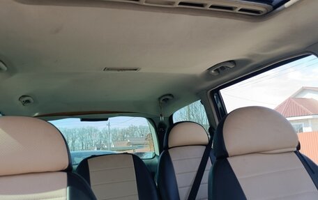 Volkswagen Sharan I рестайлинг, 1998 год, 360 000 рублей, 7 фотография