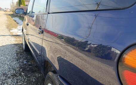 Volkswagen Sharan I рестайлинг, 1998 год, 360 000 рублей, 8 фотография