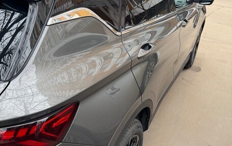 Geely Coolray I, 2023 год, 1 950 000 рублей, 8 фотография