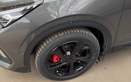 Geely Coolray I, 2023 год, 1 950 000 рублей, 3 фотография