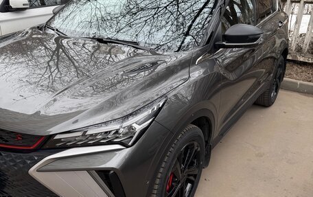 Geely Coolray I, 2023 год, 1 950 000 рублей, 2 фотография