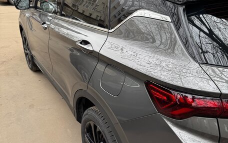 Geely Coolray I, 2023 год, 1 950 000 рублей, 4 фотография