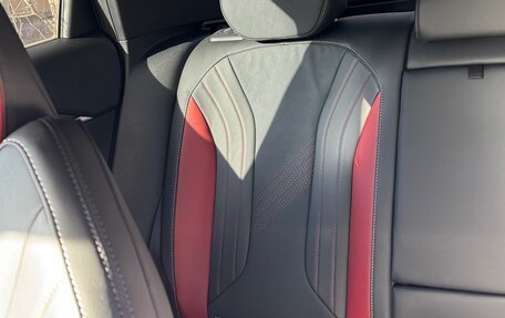 Geely Coolray I, 2023 год, 1 950 000 рублей, 12 фотография