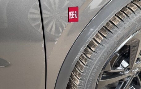 Geely Coolray I, 2023 год, 1 950 000 рублей, 6 фотография