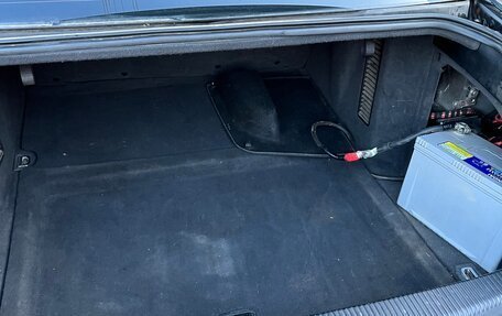 Audi A8, 2003 год, 550 000 рублей, 9 фотография