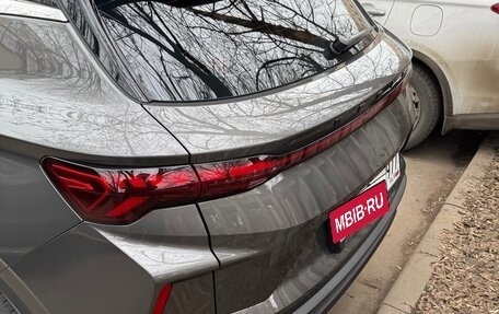 Geely Coolray I, 2023 год, 1 950 000 рублей, 5 фотография