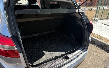 Hyundai Creta I рестайлинг, 2016 год, 1 500 000 рублей, 8 фотография