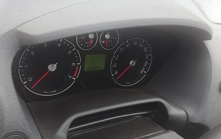 Ford Fusion I, 2011 год, 750 000 рублей, 3 фотография