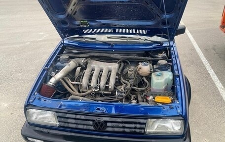Volkswagen Golf II, 1990 год, 400 000 рублей, 3 фотография