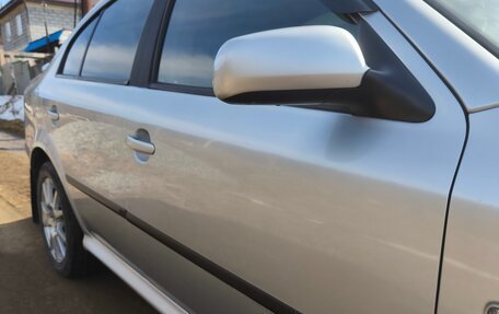 Skoda Octavia IV, 2008 год, 580 000 рублей, 6 фотография