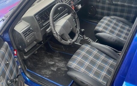 Volkswagen Golf II, 1990 год, 400 000 рублей, 6 фотография