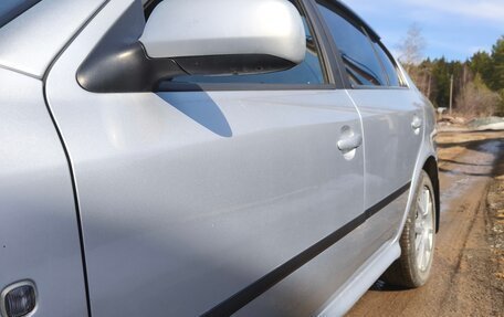 Skoda Octavia IV, 2008 год, 580 000 рублей, 7 фотография