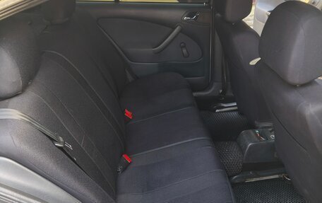 Skoda Octavia IV, 2008 год, 580 000 рублей, 9 фотография