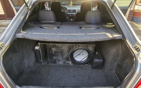 Skoda Octavia IV, 2008 год, 580 000 рублей, 10 фотография