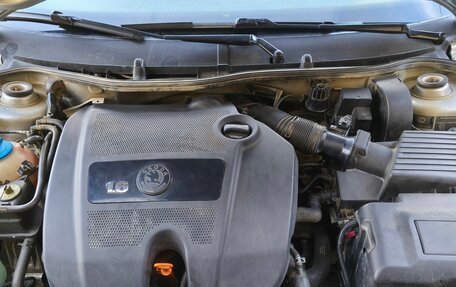 Skoda Octavia IV, 2008 год, 580 000 рублей, 11 фотография