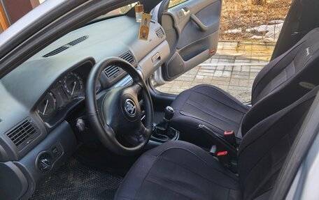 Skoda Octavia IV, 2008 год, 580 000 рублей, 8 фотография