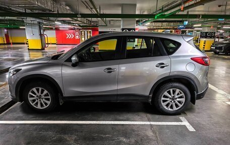 Mazda CX-5 II, 2012 год, 1 500 000 рублей, 3 фотография