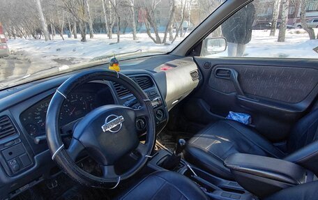 Nissan Primera II рестайлинг, 1998 год, 120 000 рублей, 6 фотография