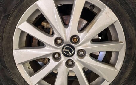 Mazda CX-5 II, 2012 год, 1 500 000 рублей, 7 фотография