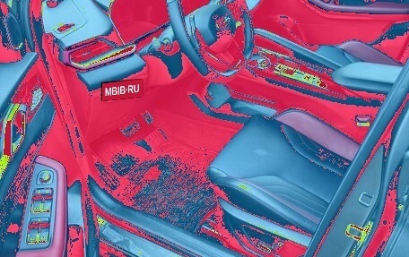 Geely Coolray I, 2023 год, 1 950 000 рублей, 9 фотография