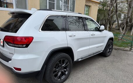 Jeep Grand Cherokee, 2013 год, 2 360 000 рублей, 7 фотография