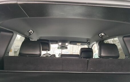 Jeep Grand Cherokee, 2013 год, 2 360 000 рублей, 10 фотография