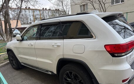 Jeep Grand Cherokee, 2013 год, 2 360 000 рублей, 6 фотография