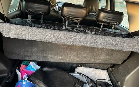 Nissan Note II рестайлинг, 2008 год, 510 000 рублей, 8 фотография