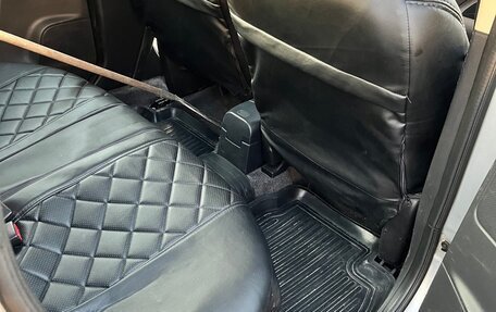 Nissan Note II рестайлинг, 2008 год, 510 000 рублей, 7 фотография