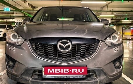 Mazda CX-5 II, 2012 год, 1 500 000 рублей, 6 фотография