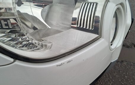 Skoda Yeti I рестайлинг, 2013 год, 1 000 000 рублей, 8 фотография