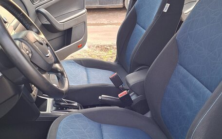 Skoda Yeti I рестайлинг, 2013 год, 1 000 000 рублей, 18 фотография