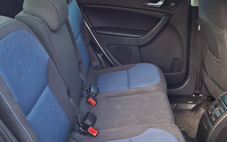 Skoda Yeti I рестайлинг, 2013 год, 1 000 000 рублей, 19 фотография