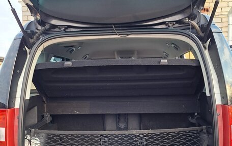 Skoda Yeti I рестайлинг, 2013 год, 1 000 000 рублей, 20 фотография