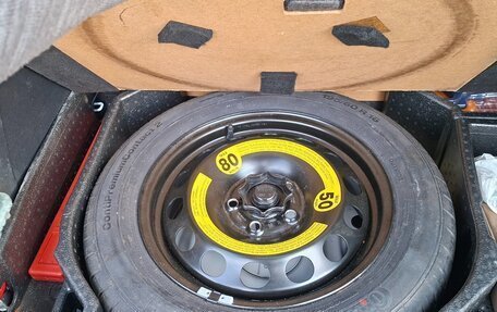 Skoda Yeti I рестайлинг, 2013 год, 1 000 000 рублей, 22 фотография