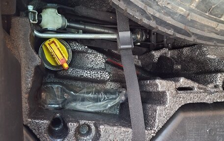 Skoda Yeti I рестайлинг, 2013 год, 1 000 000 рублей, 21 фотография