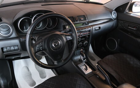 Mazda 3, 2008 год, 749 000 рублей, 10 фотография