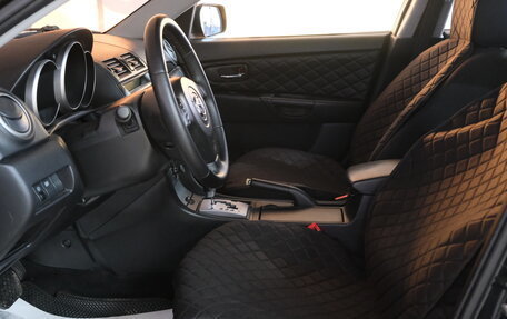 Mazda 3, 2008 год, 749 000 рублей, 8 фотография