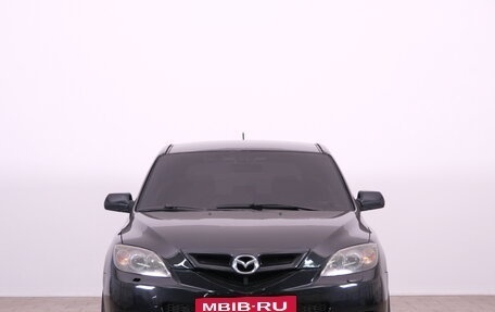 Mazda 3, 2008 год, 749 000 рублей, 3 фотография