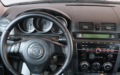 Mazda 3, 2008 год, 749 000 рублей, 11 фотография