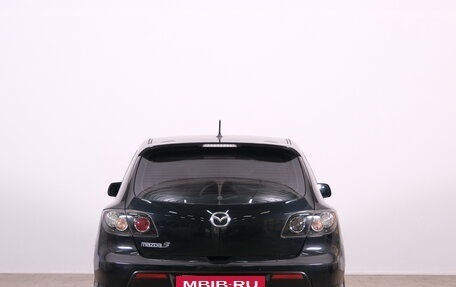 Mazda 3, 2008 год, 749 000 рублей, 6 фотография
