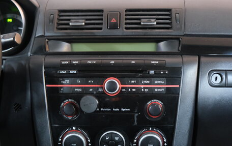 Mazda 3, 2008 год, 749 000 рублей, 14 фотография