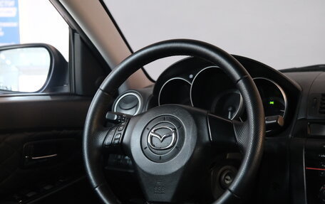 Mazda 3, 2008 год, 749 000 рублей, 12 фотография