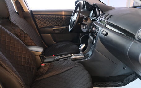 Mazda 3, 2008 год, 749 000 рублей, 18 фотография